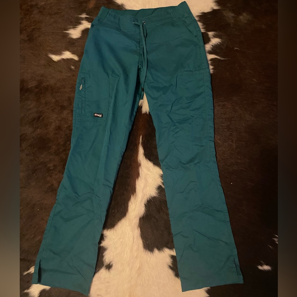 Greys Anatomy Scrub Pants